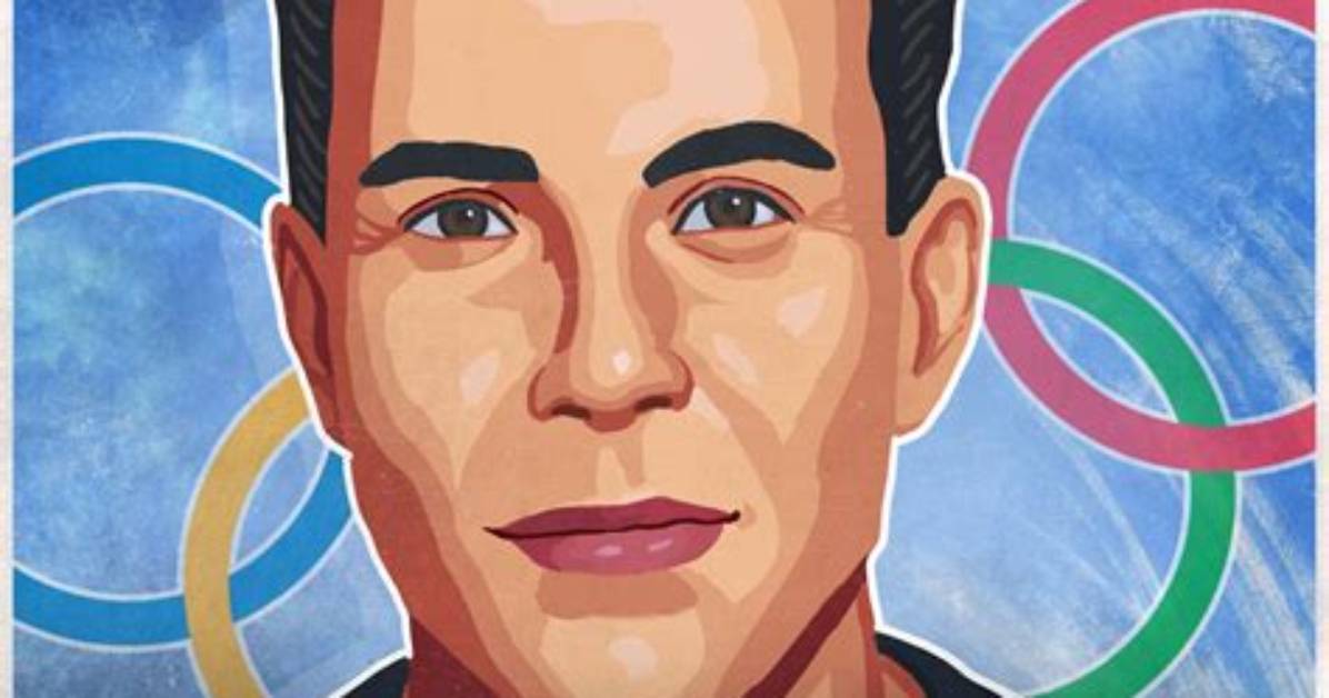 Unveiling the Inspiring Story of Apolo Anton Ohno's Wife