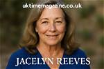 Unveiling the Inspiring World of Jacelyn Reeves: Discoveries and Insights