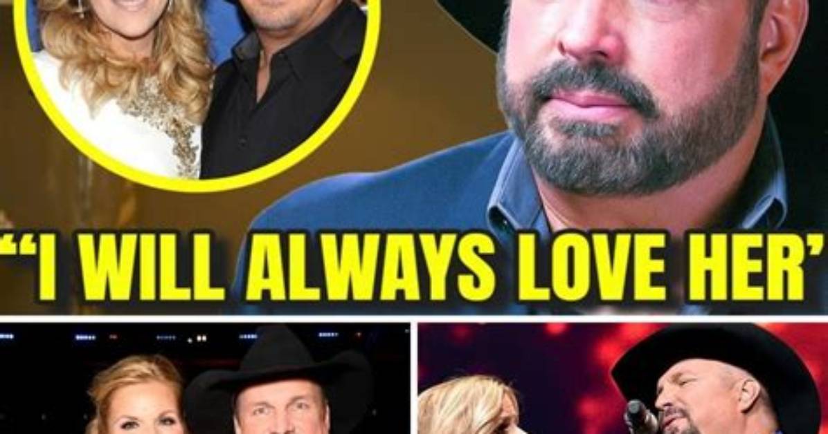 Unveiling the Intimate Details of Garth Brooks' Daughter's Dreamy Wedding