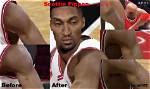 Unveiling the Intricacies of Scottie Pippen Tattoo: a Symbol of Legacy