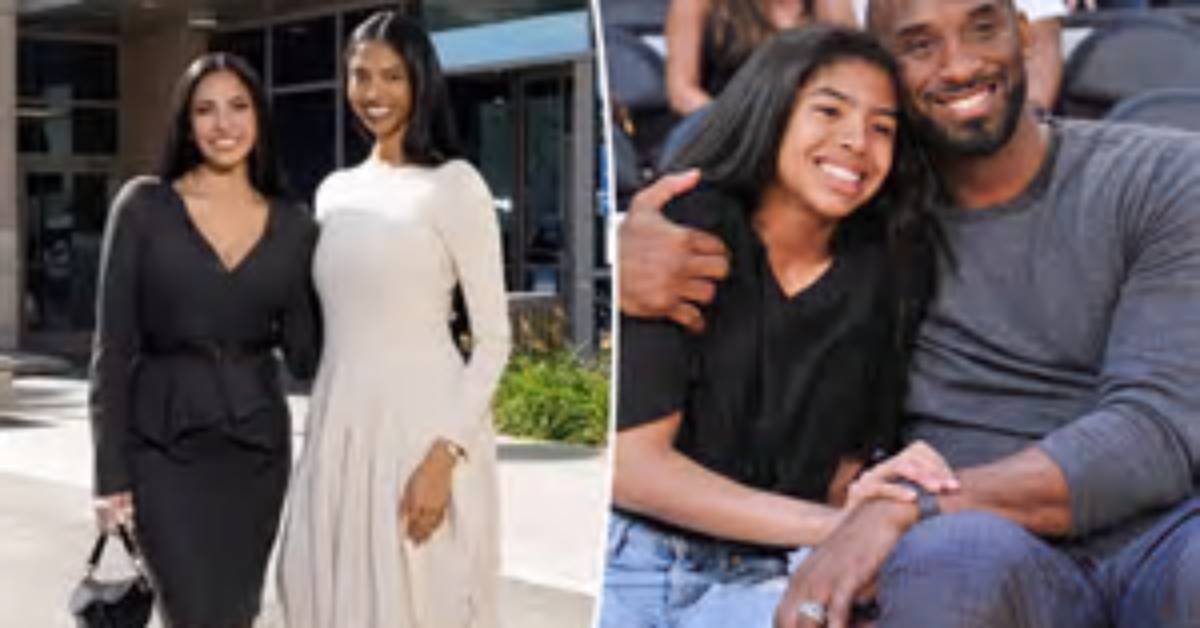 Unveiling the Intriguing Aspects of Vanessa Bryant's Life and Style