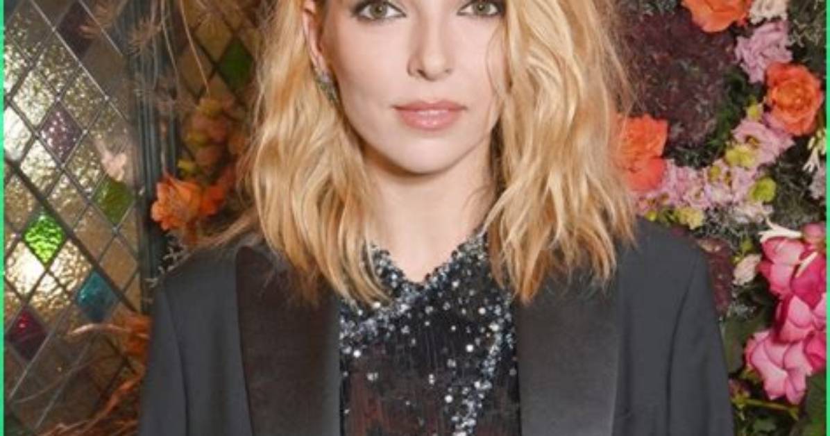 Unveiling the Intriguing Jodie Comer Background