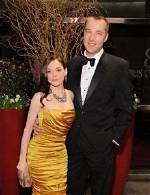 Unveiling the Intriguing Rose Mcgowan Dating History