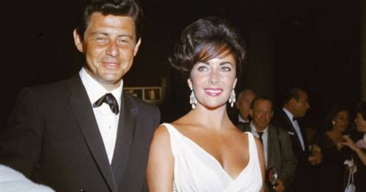 Unveiling the Intriguing World of Eddie Fisher's Five Marriages