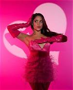 Unveiling the Journey of Andrea Mextli: an Inspirational Figure