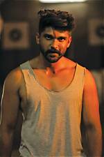 Unveiling the Journey of Dhruv Vikram Mahaan: a Rising Star