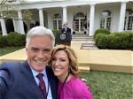 Unveiling the Journey of Fox News' John Roberts