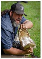 Unveiling the Journey of Jimmy Riffle: a Life of Passion and Adventure