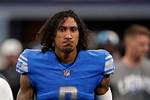 Unveiling the Journey of Josh Reynolds Draft: a Rising Star in the Nfl