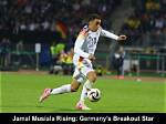 Unveiling the Journey of Musiala: the Rising Football Star