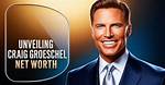 Unveiling the Journey of Pastor Craig Groeschel: a Leader of Faith