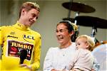 Unveiling the Journey of Vingegaard Hansen: a Rising Star in Cycling