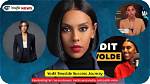 Unveiling the Journey of Yodit Tewolde: a Trailblazer in Media and Advocacy
