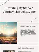 Unveiling the Journey: the Story About Aubrey Wyatt