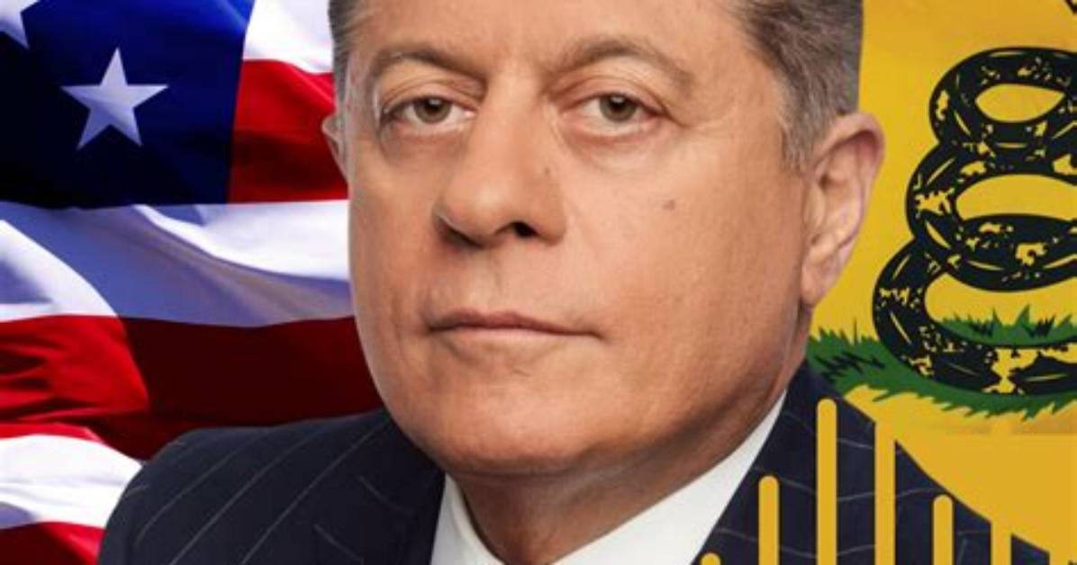 Unveiling the Judge Napolitano Family: a Legacy of Law and Love