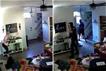 Unveiling the Kid and His Mom Cctv Leak: a Tale of Privacy Invasion