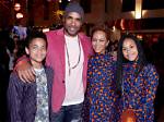 Unveiling the Kodjoe Family's Enduring Love and Legacy