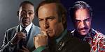 Unveiling the Layers of Better Call Saul: Dennis Boutsikaris