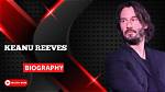 Unveiling the Legacy and Influence of Keanu Reeves' Father: Discoveries and Insights