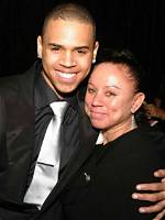 Unveiling the Legacy: Chris Brown's Parents and Their Influence