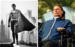 Unveiling the Legacy: Christopher Reeve's Height and Beyond