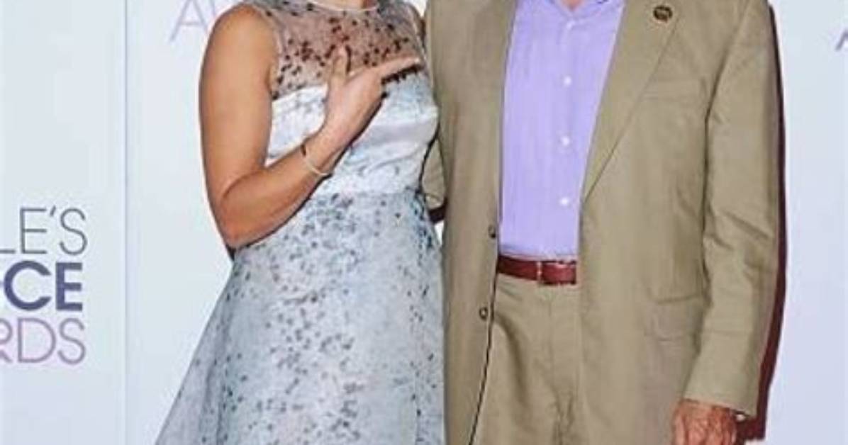 Unveiling the Legacy: Gina Rodriguez and Her Father