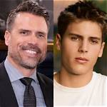 Unveiling the Legacy: Joshua Morrow's Father and His Impact on the Actor's Life