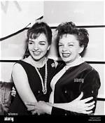 Unveiling the Legacy: Judy Garland's Daughter Liza