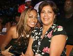 Unveiling the Legacy: Mark Anthony's Parents