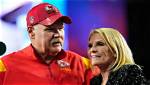 Unveiling the Legacy of Andy Reid's Mother