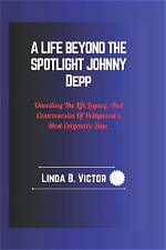 Unveiling the Legacy of Johnny Depp's Father: a Glimpse into the Man Behind the Icon