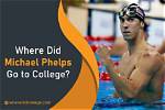 Unveiling the Legacy of Michael Phelps University
