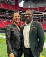 Unveiling the Legacy of Shaia Rene Beckwith: the Wife Of