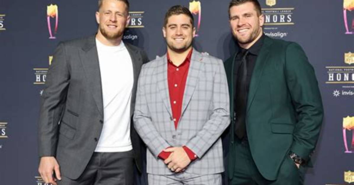 Unveiling the Legacy of the Gronkowski Brothers: a Comprehensive Look