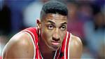 Unveiling the Legacy of Zoom Scottie Pippen
