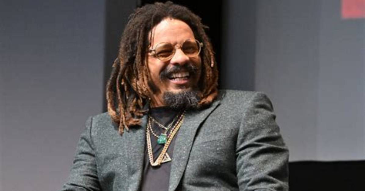 Unveiling the Legacy: Rohan Marley and His Father