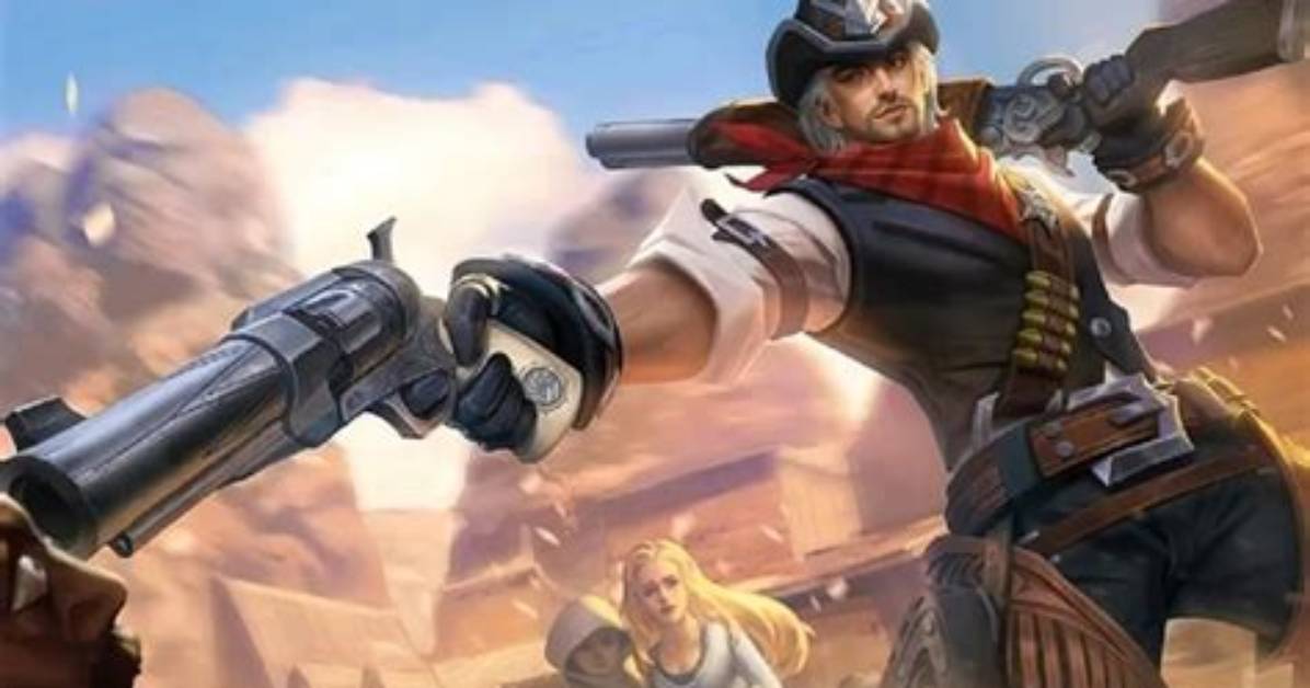 Unveiling the Legend of Counter Clint: a Journey into His Life and Legacy
