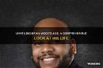 Unveiling the Life and Career of Brian W. Foster