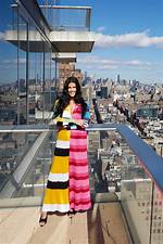 Unveiling the Life and Career of Gabriella Brooks