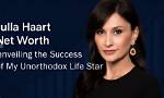 Unveiling the Life and Career of Julia Antonelli: a Rising Star