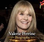 Unveiling the Life and Career of Valerie Mahaffey