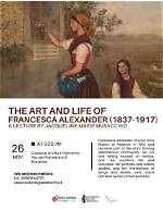 Unveiling the Life and Impact of Francesca Aiello Griffin