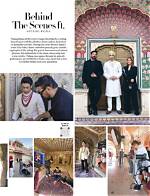 Unveiling the Life and Journey of Vedang Raina
