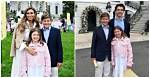 Unveiling the Life of Alina Habba's Husband: a Deep Dive