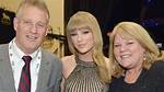 Unveiling the Life of Andrea Swift’s Partner: a Journey of Love and Support