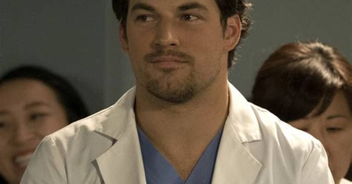 Unveiling the Life of Andrew Deluca: a Journey Through Passion and Purpose