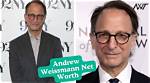 Unveiling the Life of Andrew Weissmann's Wife: a Journey Beyond the Spotlight