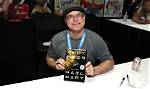 Unveiling the Life of Andy Weir's Wife
