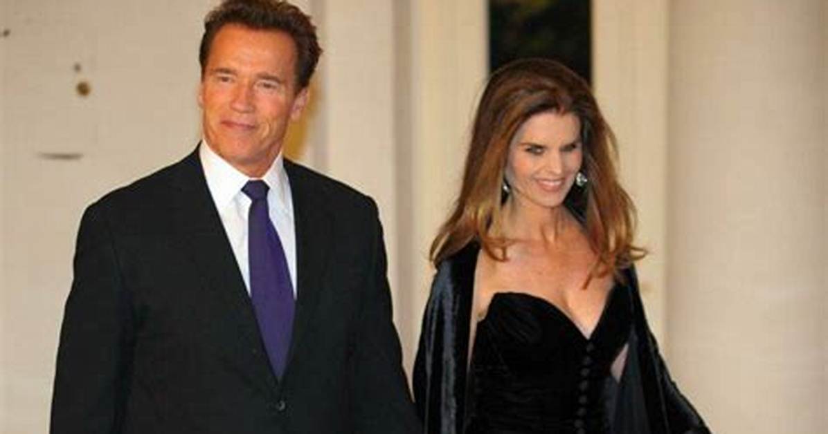 Unveiling the Life of Arnold Schwarzenegger's Nanny: a Closer Look