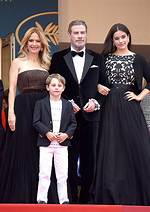 Unveiling the Life of Benjamin Travolta: a Star in the Making